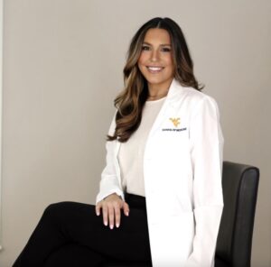 Picture of Sarah Gutierrez, MOTR/L